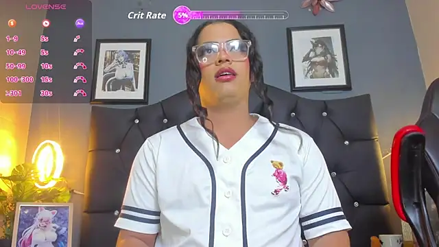 AllisonSpicy online show from 28, 2, 2026