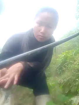 ChaoPm77 online show from 8, 10, 2025