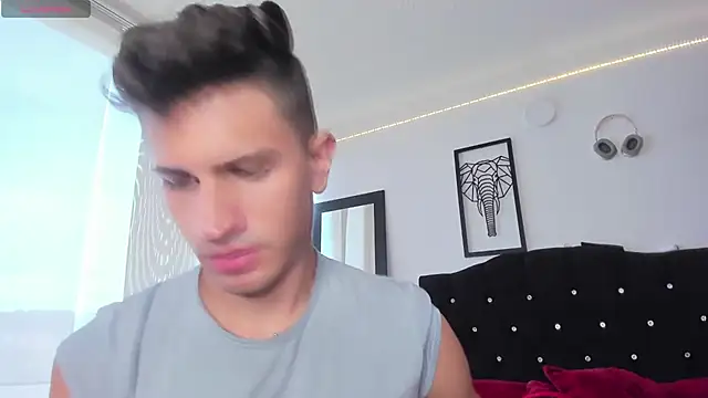 kevin ahss online show from 28, 10, 2025