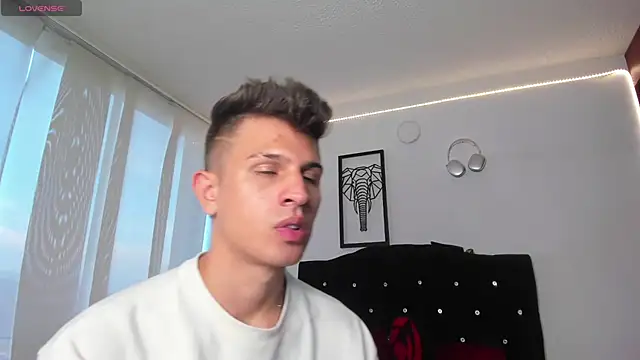 kevin ahss online show from 7, 11, 2025