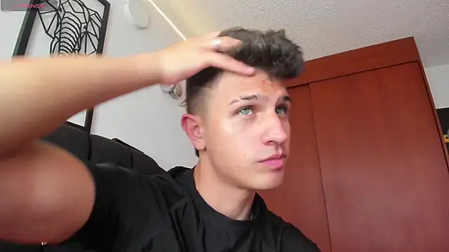 kevin ahss online show from 24, 11, 2025