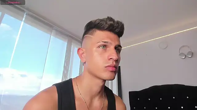 kevin ahss online show from 21, 10, 2025