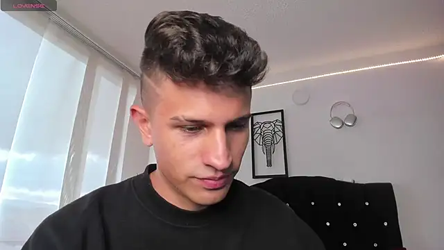 kevin ahss online show from 25, 10, 2025