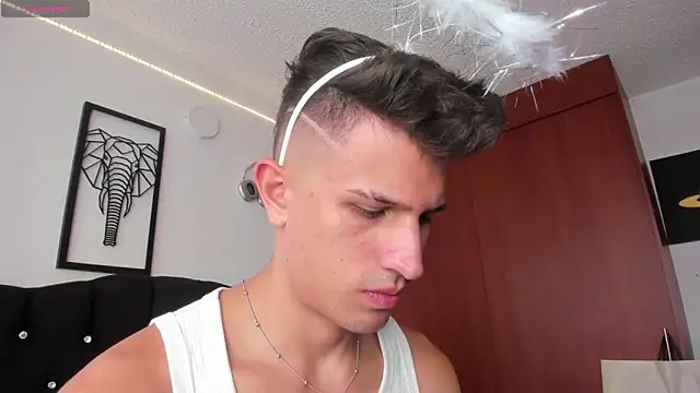 kevin ahss online show from 31, 10, 2025