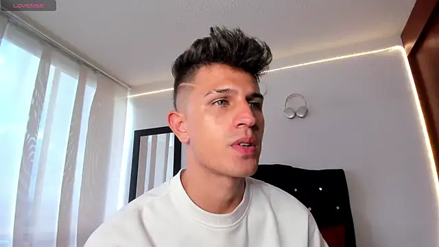 kevin ahss online show from 10, 10, 2025