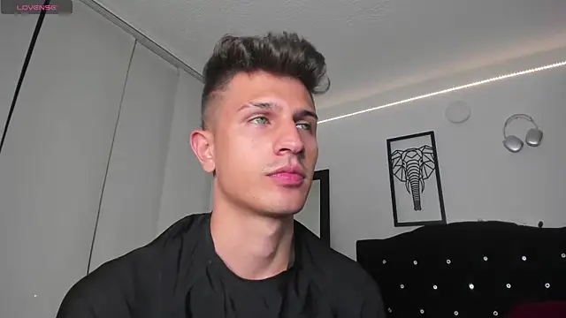 kevin ahss online show from 27, 10, 2025