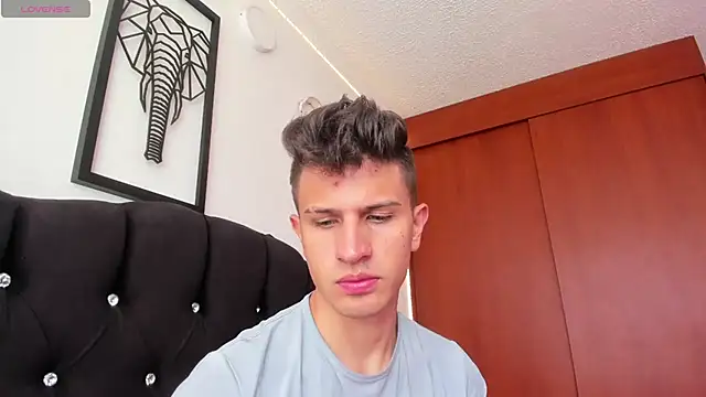 kevin ahss online show from 28, 11, 2025