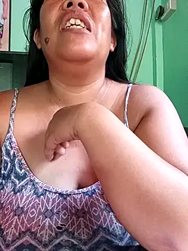 amazing jane2918 online show from 18, 6, 2026