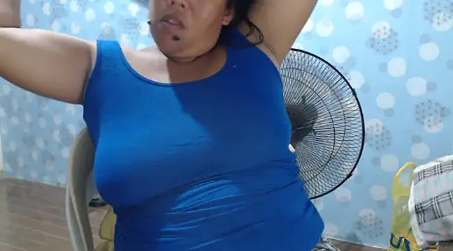 amazing jane2918 online show from 12, 3, 2025