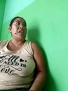 amazing jane2918 online show from 27, 6, 2026