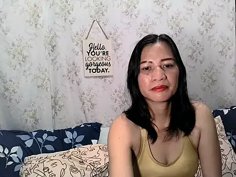 AgnesCutie online show from 6, 6, 2026