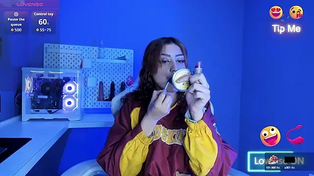 Nezuko 16 online show from 10, 9, 2025
