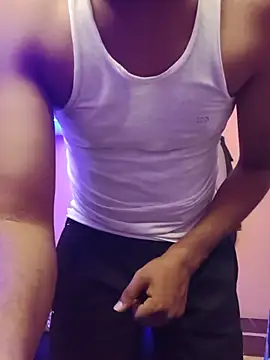 Fitness hotboy online show from 29, 6, 2026