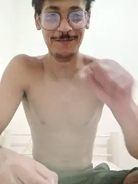 Mago666  online show from 6, 11, 2025