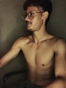 Mago666  online show from 5, 11, 2025