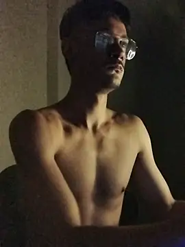 Snapshot of Mago666_ chatting on 18, 12, 2025 Mago666 online show from 18, 12, 2025