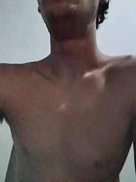 Snapshot of Mago666_ chatting on 19, 2, 2026 Mago666 online show from 19, 2, 2026