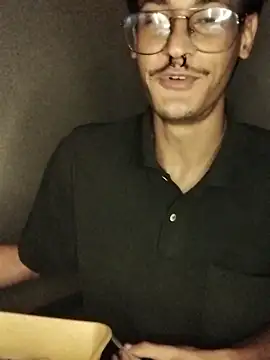 Mago666  online show from 15, 11, 2025