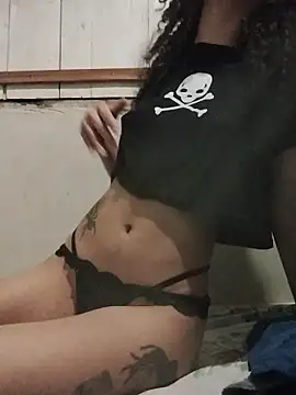 Mago666  online show from 25, 5, 2026