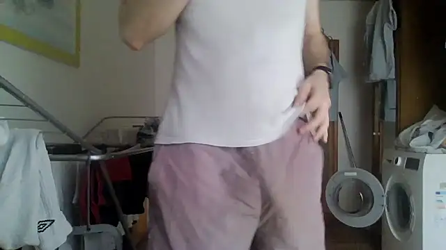 XLBarehengst online show from 16, 2, 2026