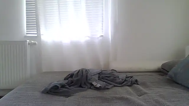 XLBarehengst online show from 21, 2, 2026