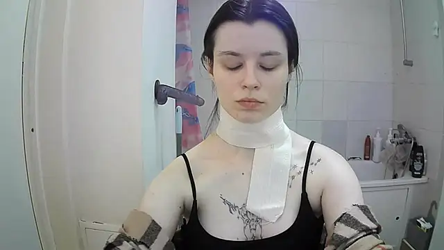 EdlinEngelby online show from 29, 10, 2025