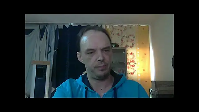 Jenner84 online show from 20, 9, 2025