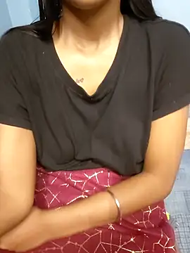 Snapshot of Ema-01 chatting on 12, 9, 2025 Ema-01 online show from 12, 9, 2025