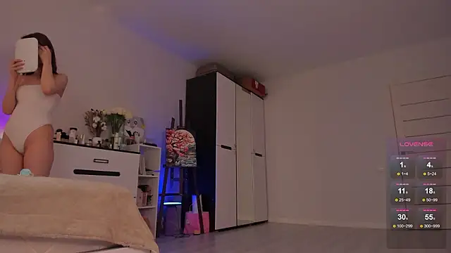 devaivy online show from 11, 3, 2026