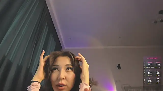 devaivy online show from 27, 9, 2025