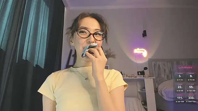 devaivy online show from 10, 9, 2025