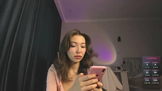 devaivy online show from 3, 10, 2025