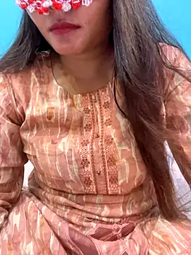 Naughty-Kamini online show from 26, 9, 2025