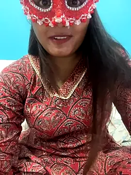 Naughty-Kamini online show from 23, 9, 2025