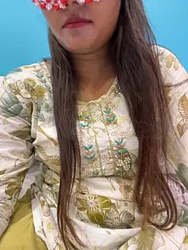 Naughty-Kamini online show from 24, 9, 2025
