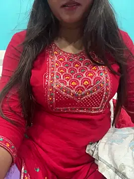 Naughty-Kamini online show from 15, 9, 2025