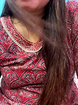 Naughty-Kamini online show from 19, 9, 2025
