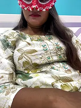 Naughty-Kamini online show from 28, 9, 2025
