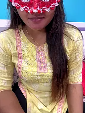 Naughty-Kamini online show from 6, 10, 2025