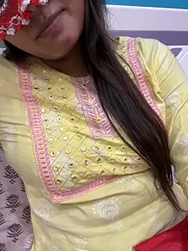 Naughty-Kamini online show from 6, 10, 2025