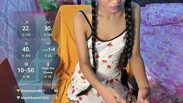 Snapshot of Mica_Jones chatting on 14, 7, 2026 Mica Jones online show from 14, 7, 2026