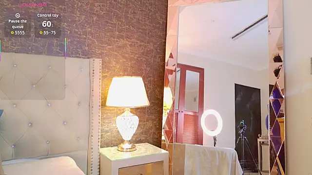 kaylie mitchel online show from 21, 2, 2026