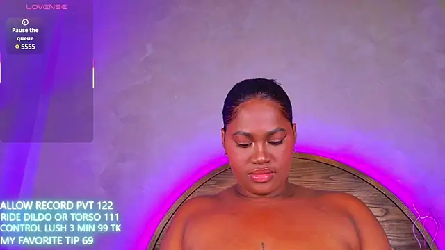 kaylie mitchel online show from 21, 4, 2026