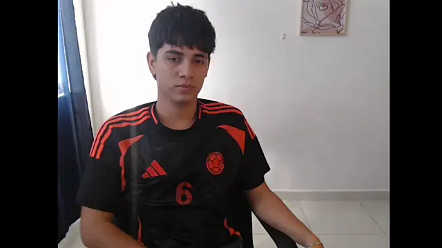 Snapshot of maximo_gomez chatting on 11, 9, 2025 maximo gomez online show from 11, 9, 2025