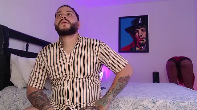 lucyymaximo online show from 19, 3, 2026