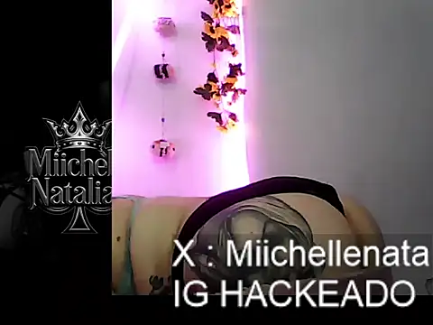 miichellemalvoa online show from 3, 5, 2026