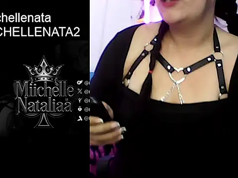 miichellemalvoa online show from 10, 5, 2026