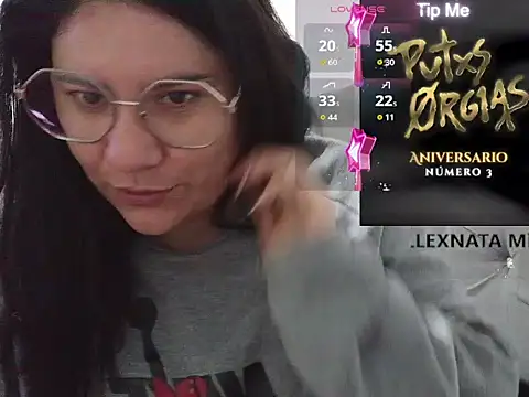 Snapshot of miichellemalvoa chatting on 24, 7, 2026 miichellemalvoa online show from 24, 7, 2026