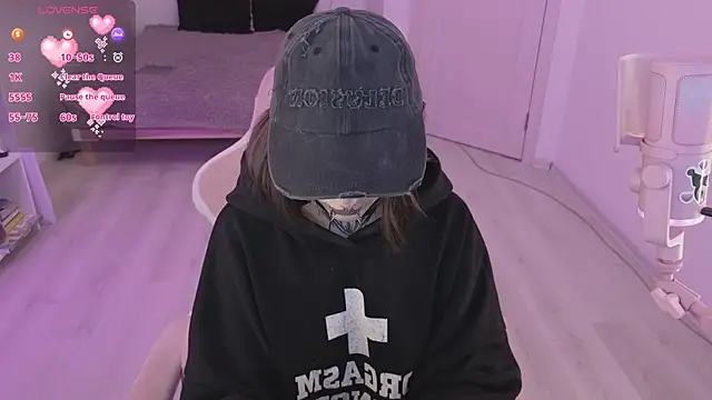 Nana stolass online show from 2, 4, 2026