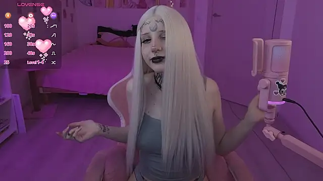 Nana stolass online show from 18, 3, 2026